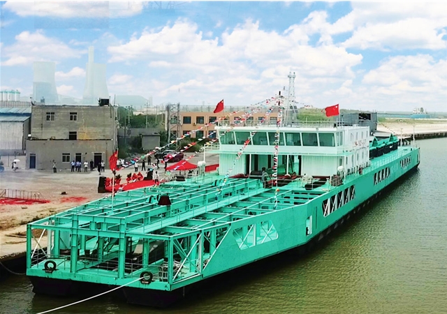 印度尼西亞錫礦開(kāi)采項(xiàng)目