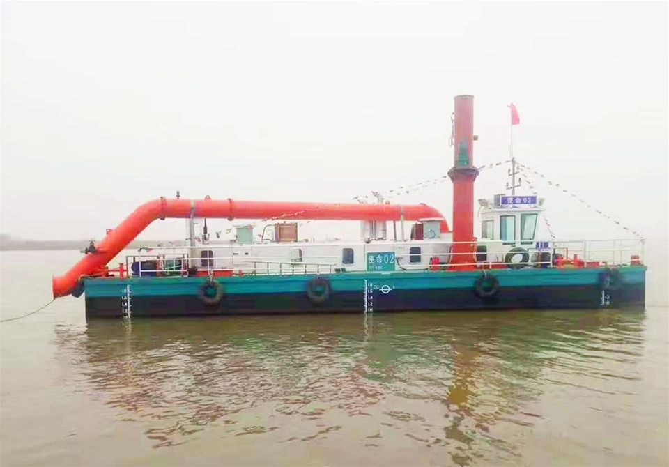 接力泵設(shè)備